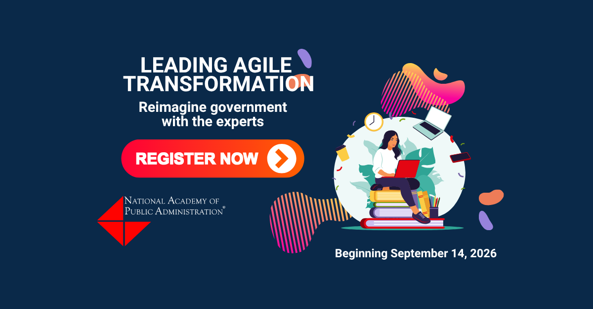 Agile Learning Program Begins!