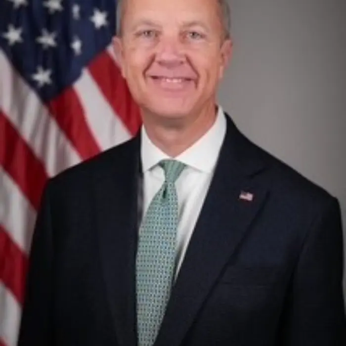 Eric Ueland
