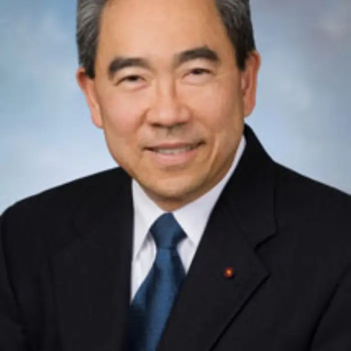 Kenneth Moritsugu
