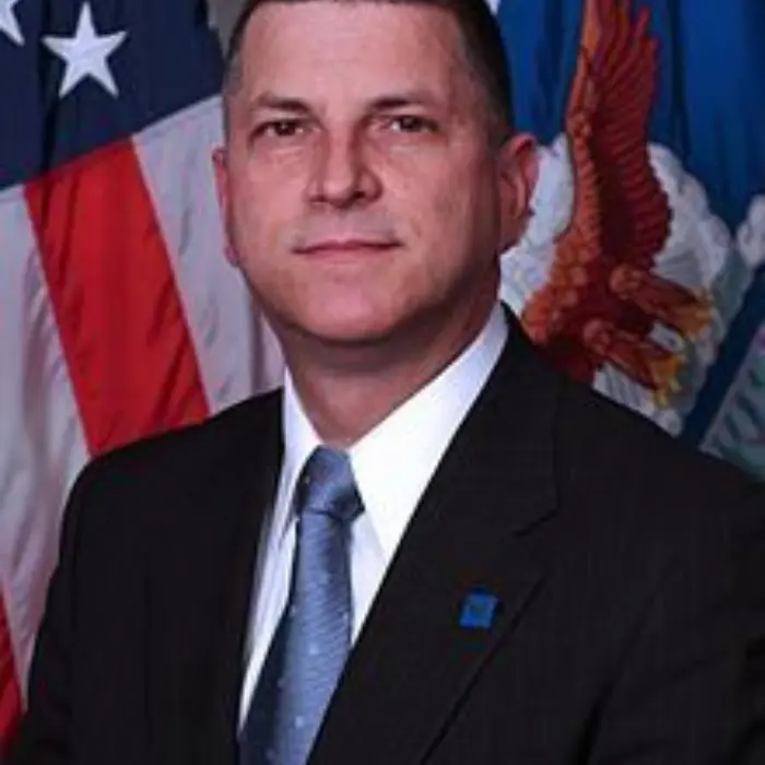 Michael Dominguez