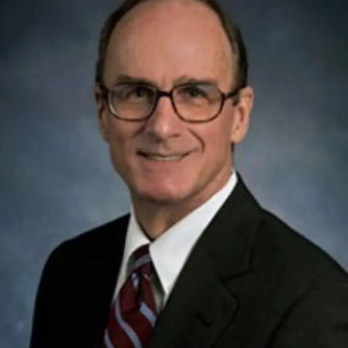 W. Bartley Hildreth