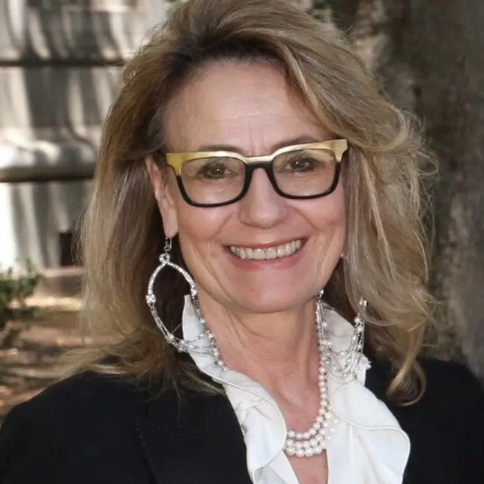 Marybel Batjer