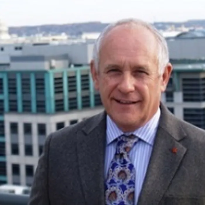 Dan Blair