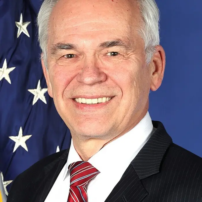 Douglas Webster