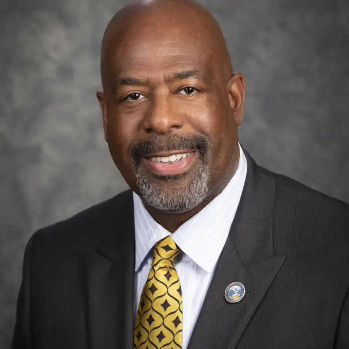 Byron Brooks