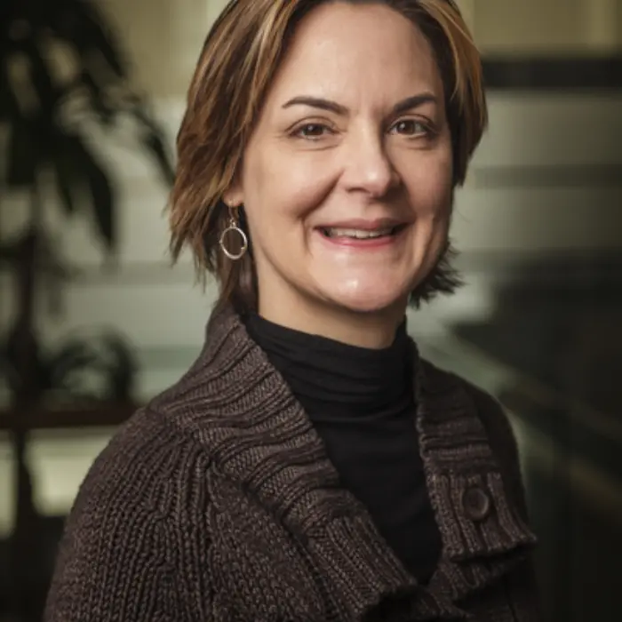 Carolyn Hill