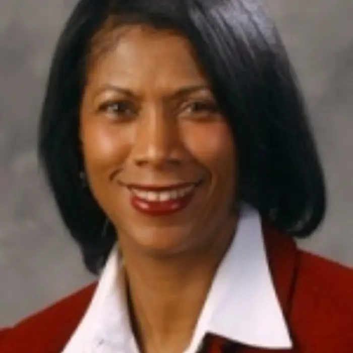 Catherine Ross