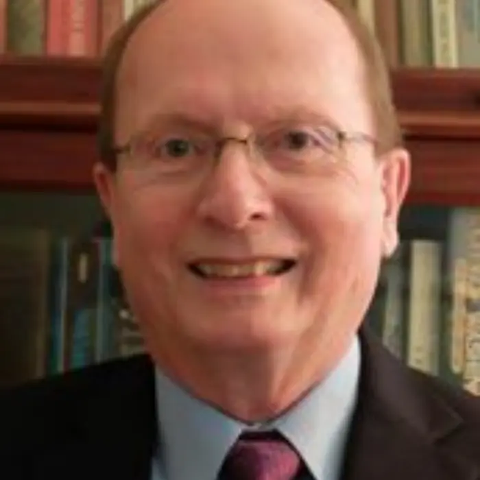 Charles Stevenson
