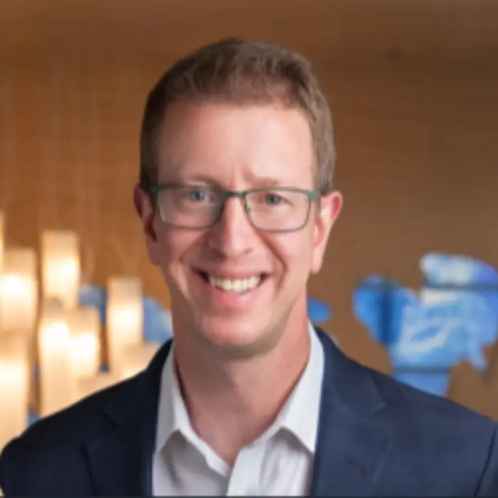 Derek Kilmer