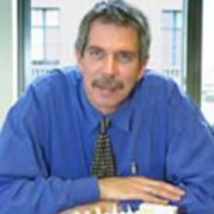 Dave Rejeski