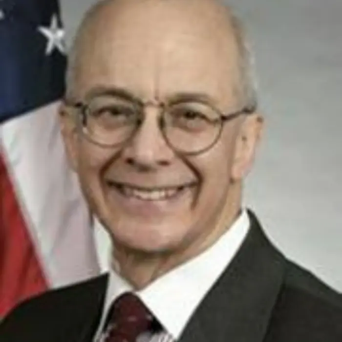 Eric Hirschhorn