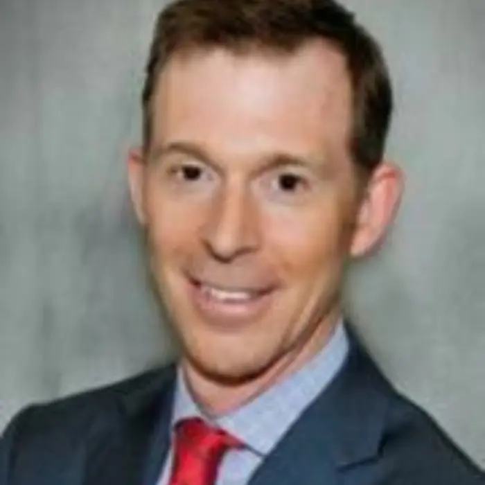 Michael Fitzpatrick