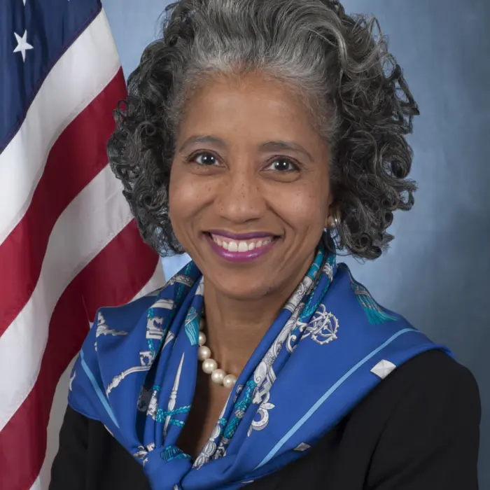 Gwendolyn Sykes