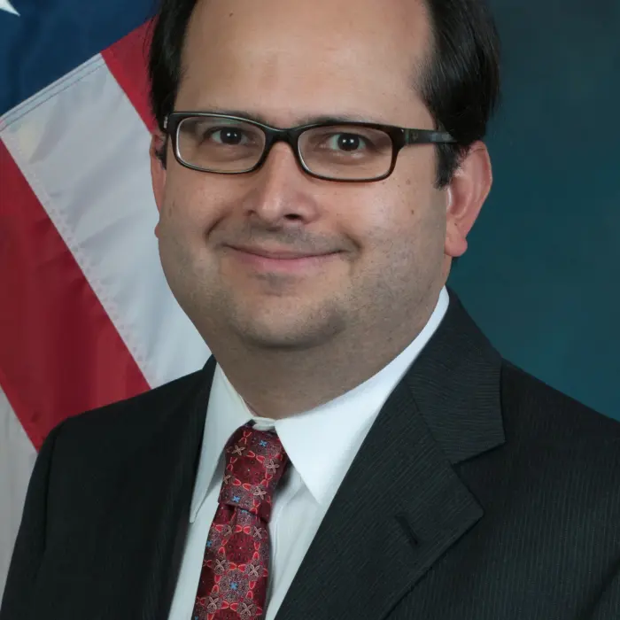 Daniel Garcia-Diaz