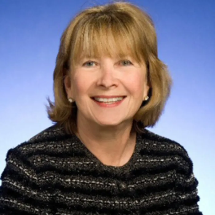 Virginia Betts
