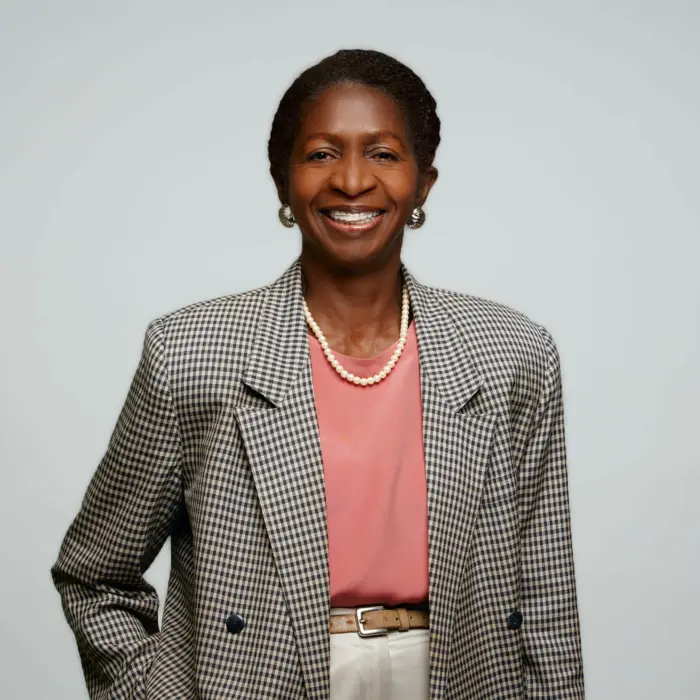 G.L.A. Harris