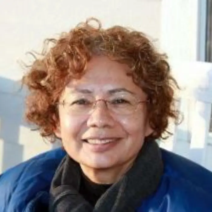 Gloria Rubio-Cortes