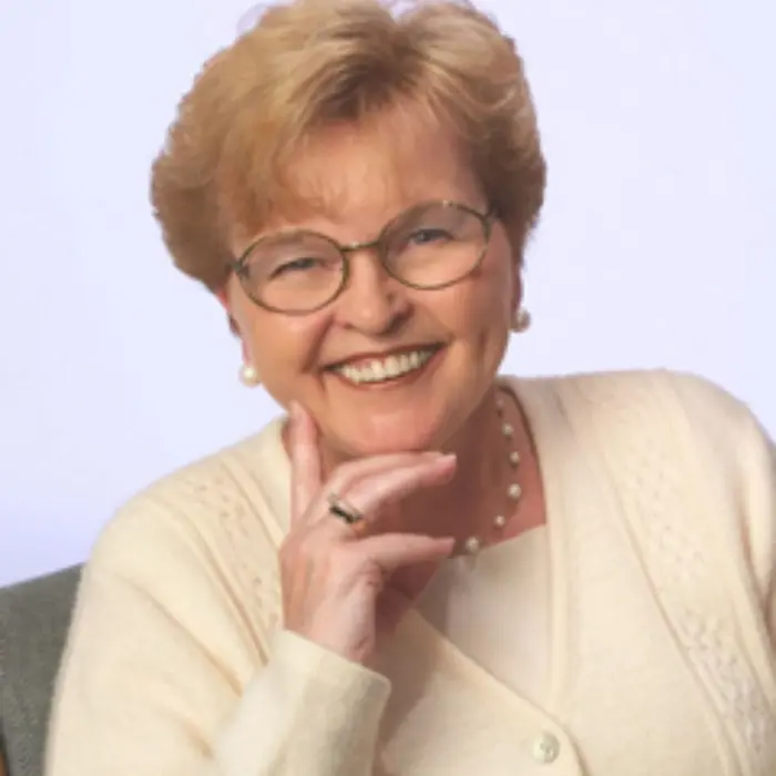 Barbara Roberts