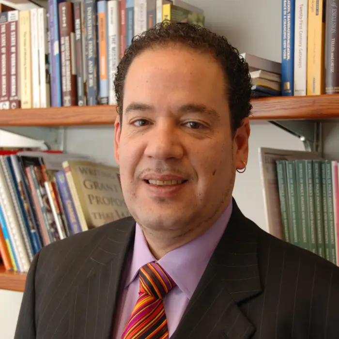 Hector Cordero-Guzman