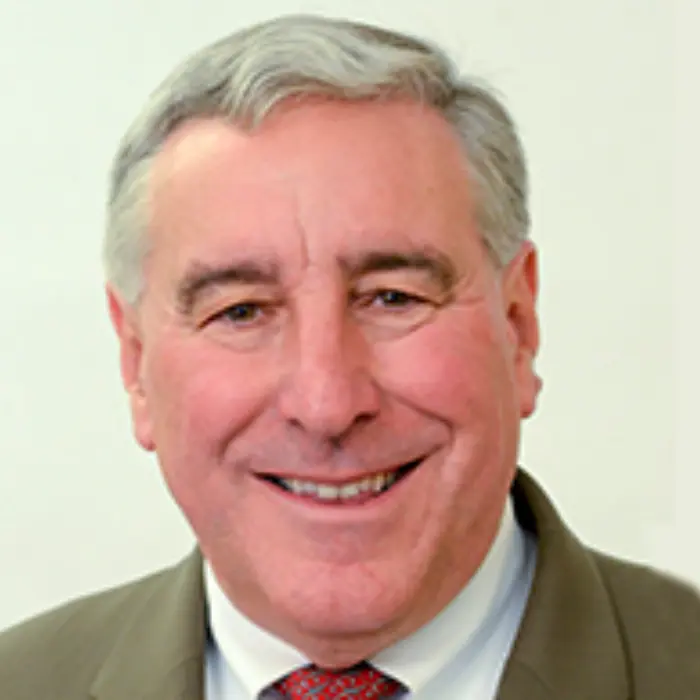 Edward (Ned) Hill