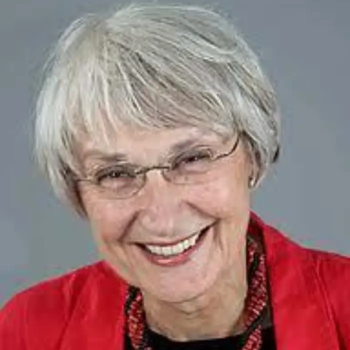 Ingrid Reed