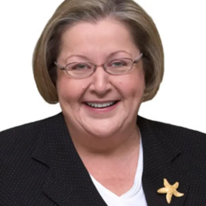 Janice Lachance
