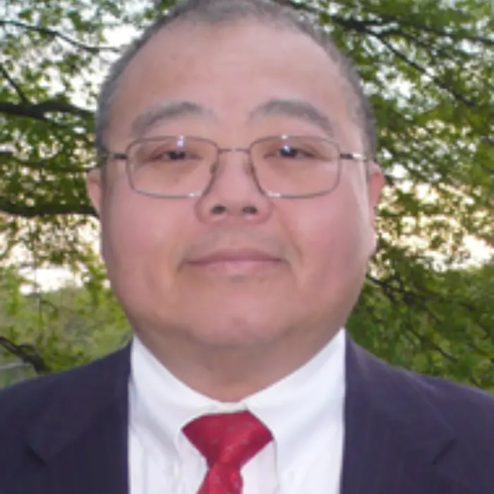 Jeremy Wu