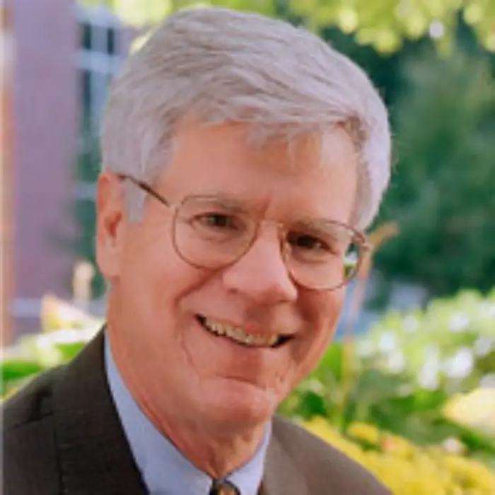 Jerry Mechling