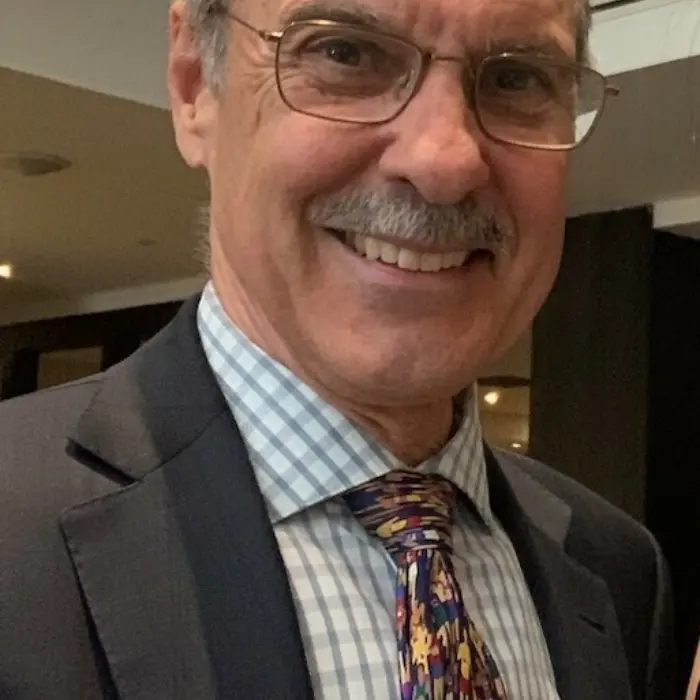 Michael Pagano