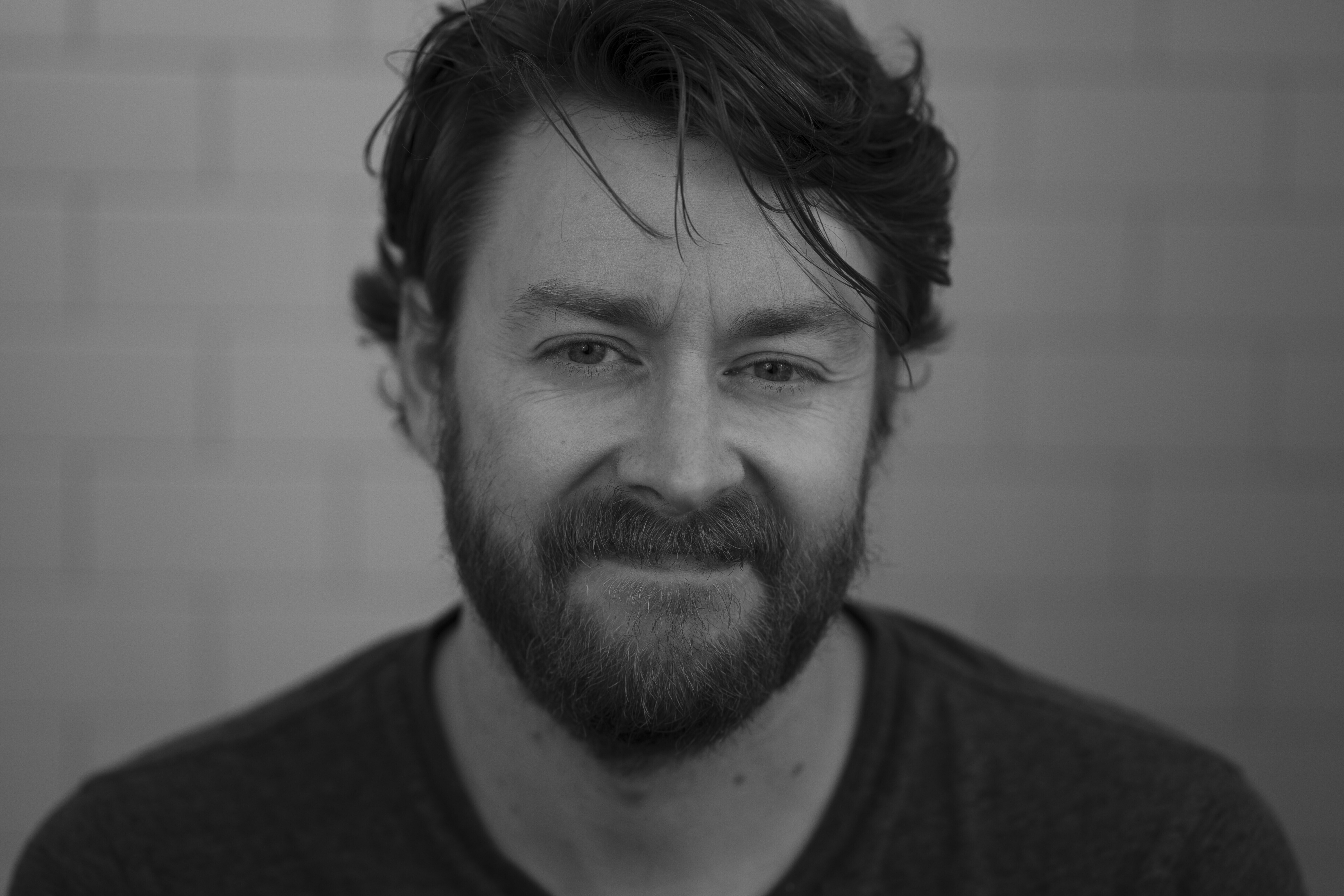Matt Hampton