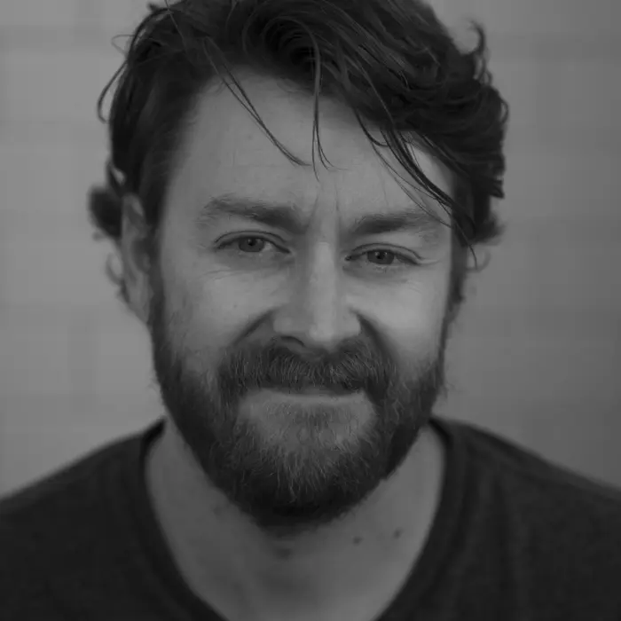 Matt Hampton