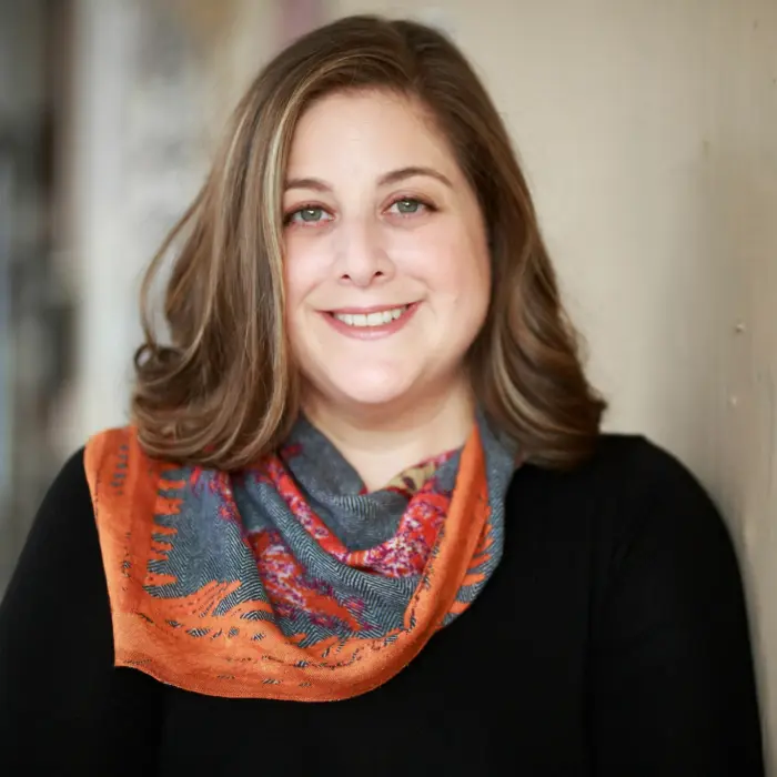 Marisa Waxman