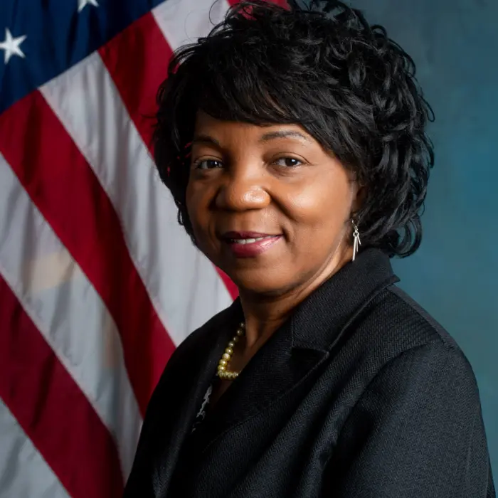 Zina Merritt