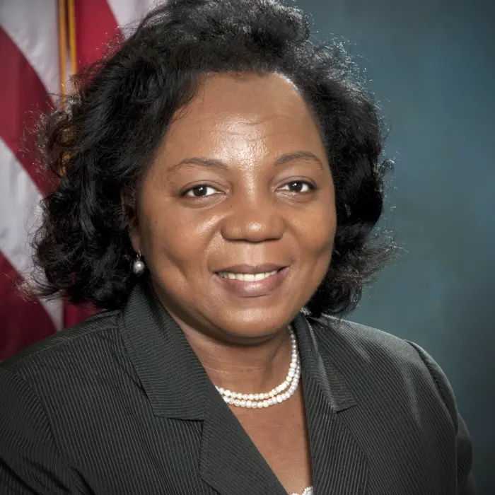 Zina Merritt