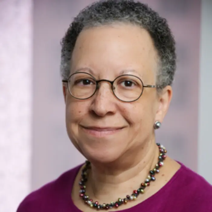Margaret Simms