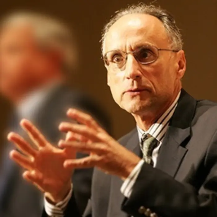 Nicolas Retsinas