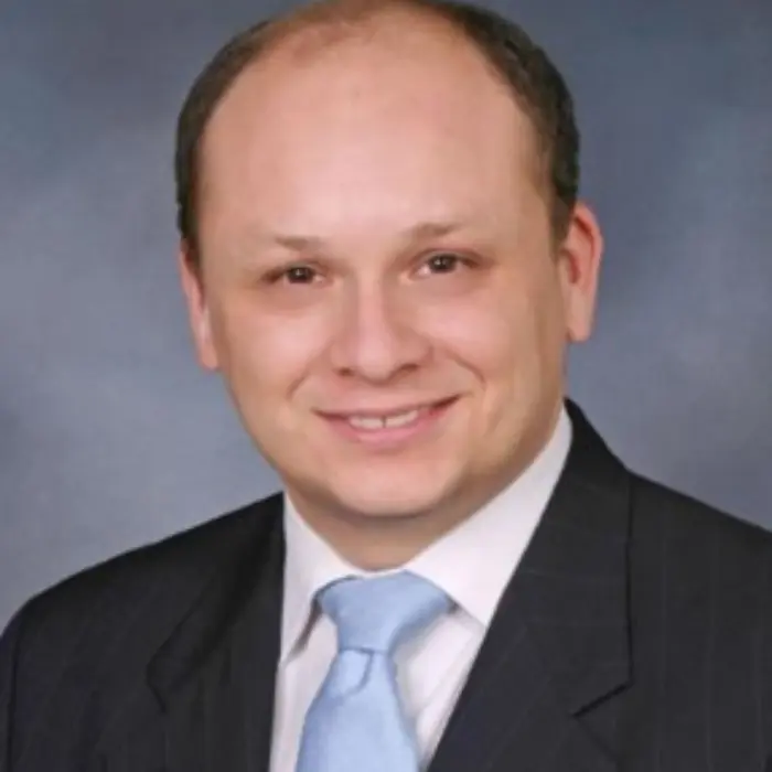 Octavio Hinojosa-Mier
