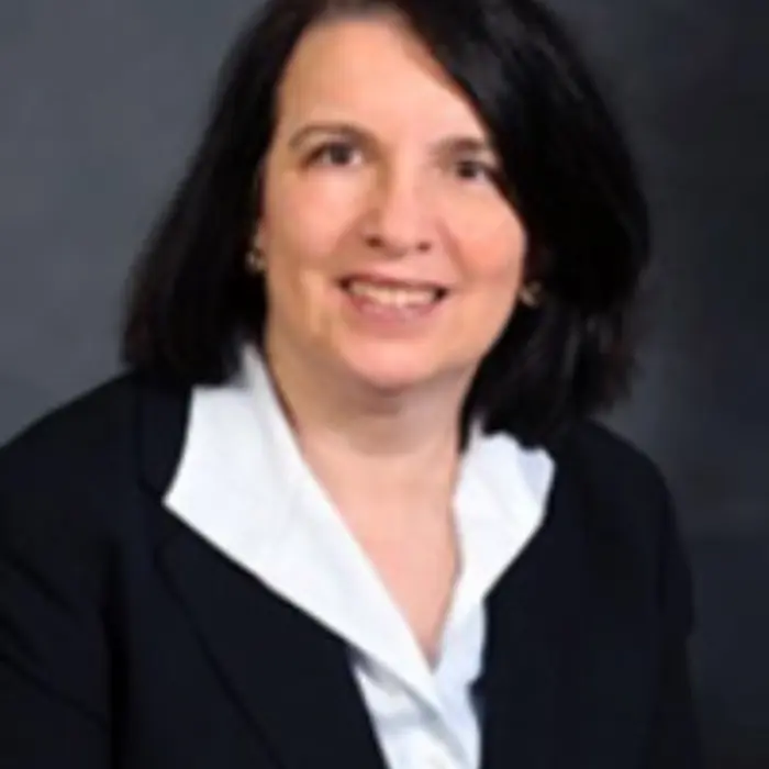 Patricia Dalton