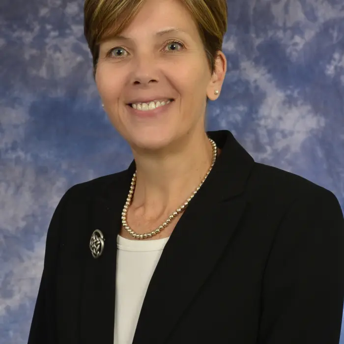 Margaret (Peggy) Sherry