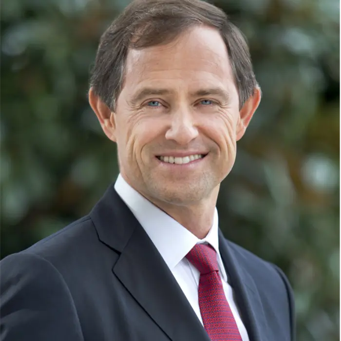 Robert Orr