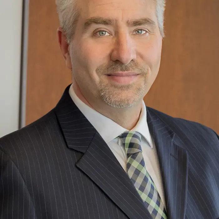 Ron Feldman