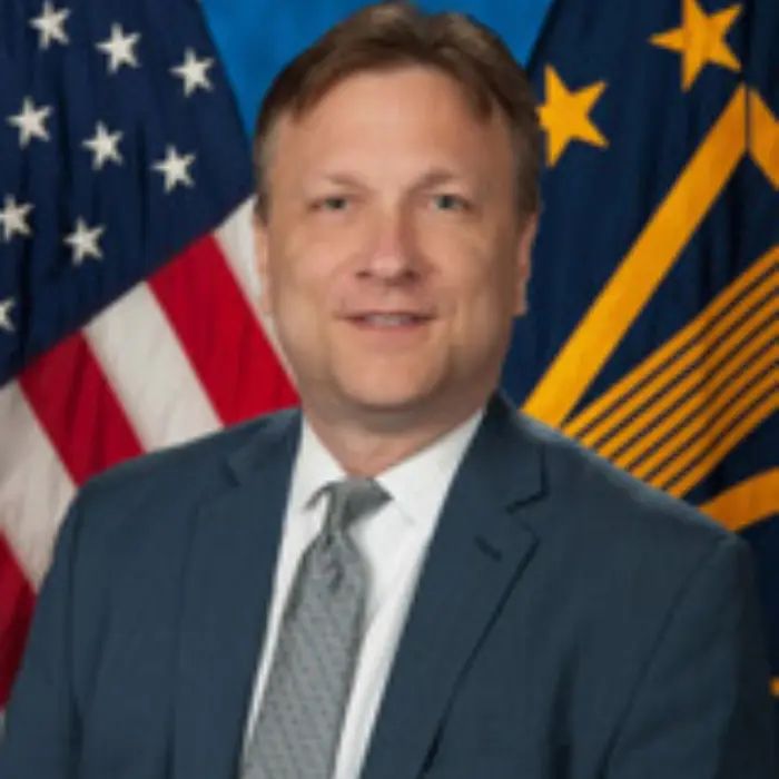 Ronald Walters