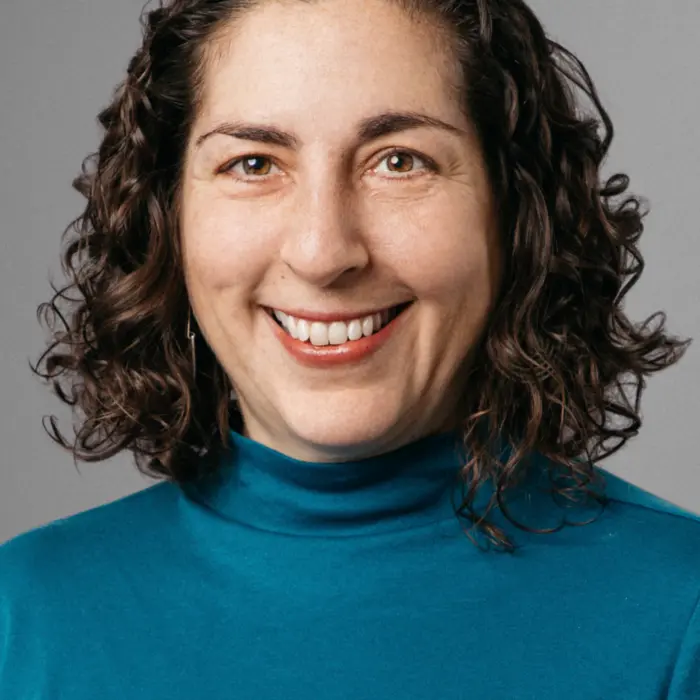 Sara Mogulescu