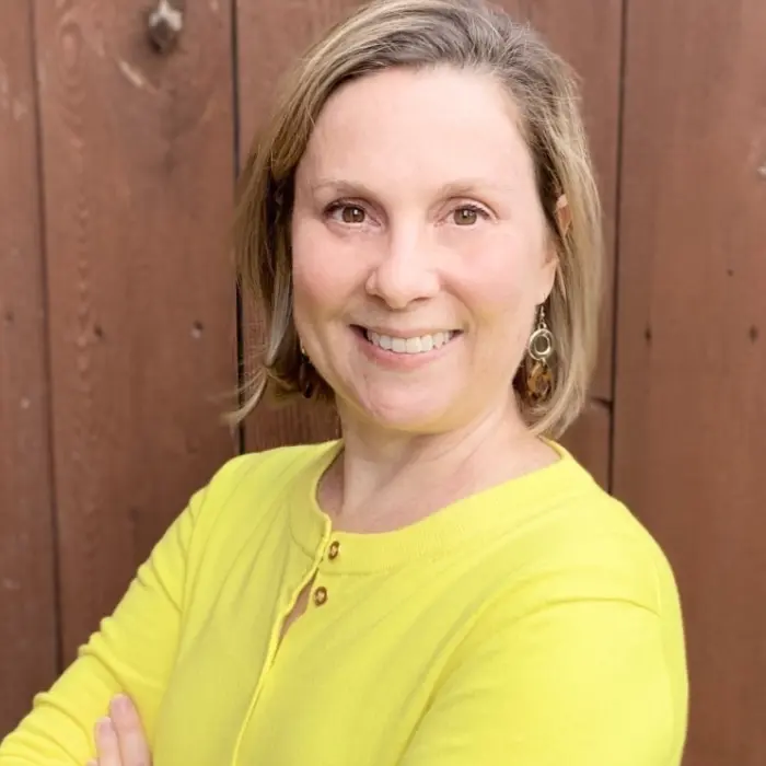 Sharon Kershbaum