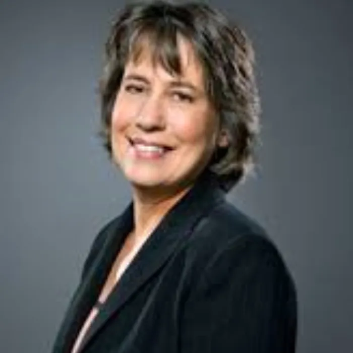 Sheila Bair