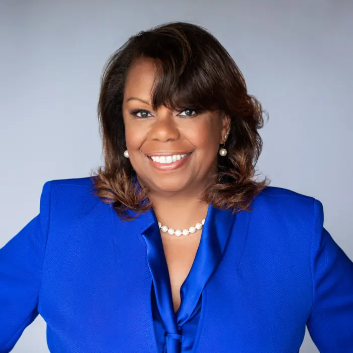 Tyra Dent