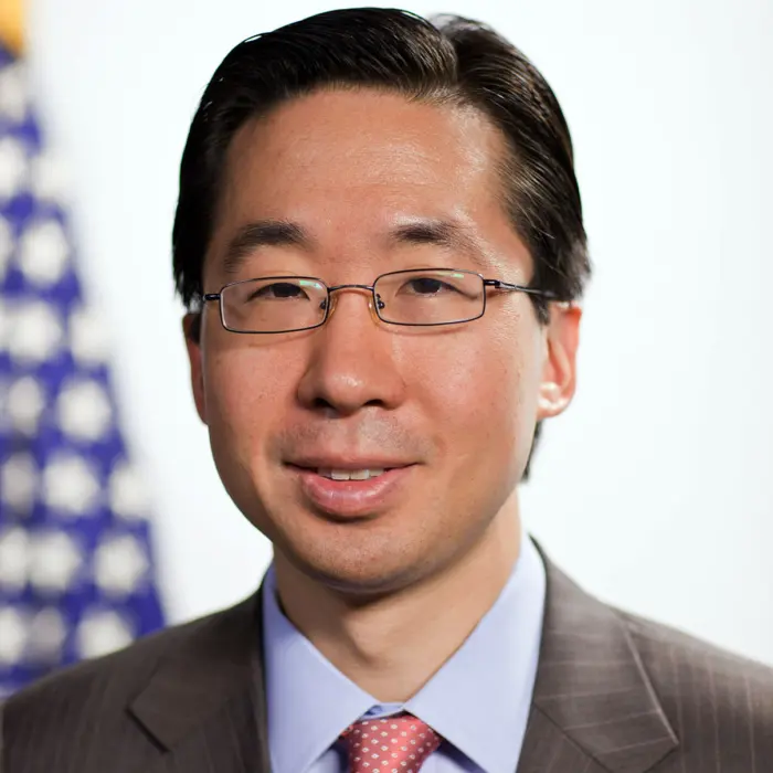 Todd Park