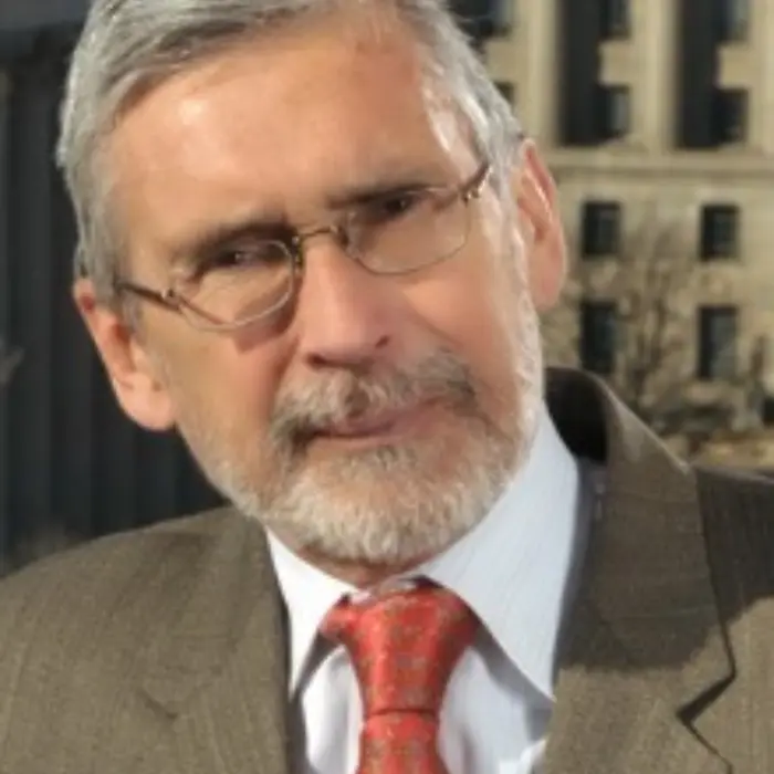 Alan Balutis