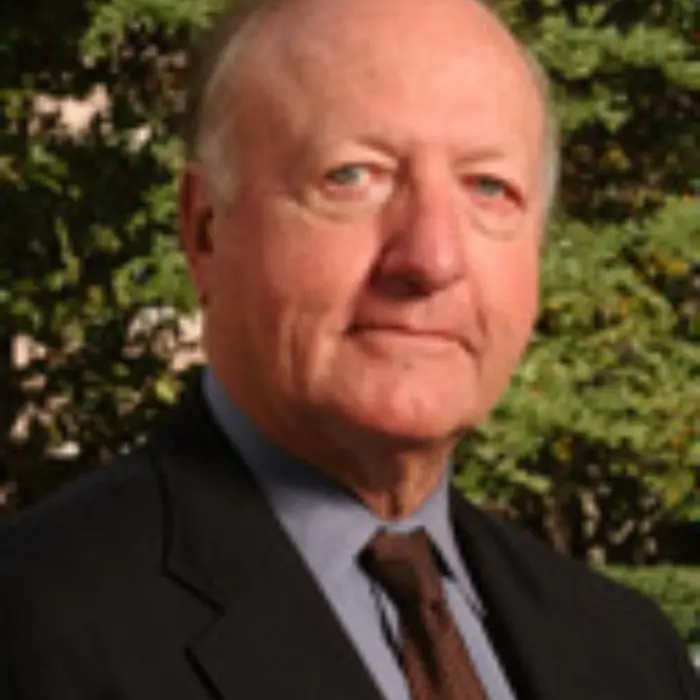 A. Lee Fritschler