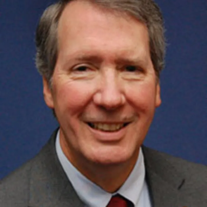 Anthony Griffin